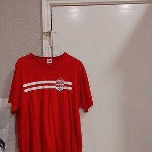FCD mens XL tee excellent conditionl